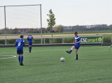 Regio Voetbal Schouwen-Duiveland Onder 14 - Kloetinge JO14-1 (oefen) seizoen 2023-2024 (27/115)